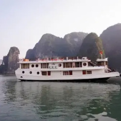 Отель Oriental Sails 3* Улучшенный номер с различными типами кроватей фото 13