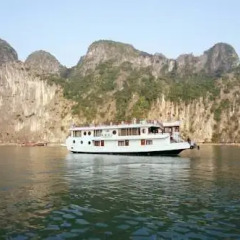 Отель Oriental Sails 3* Улучшенный номер с различными типами кроватей фото 14