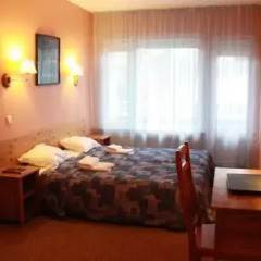 Отель Good Stay Eiropa 4* Люкс с различными типами кроватей фото 14