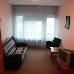 Отель Good Stay Eiropa 4* Люкс с различными типами кроватей фото 13