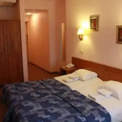Отель Good Stay Eiropa 4* Люкс с различными типами кроватей фото 9