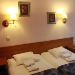 Отель Good Stay Eiropa 4* Номер категории Эконом с различными типами кроватей фото 16