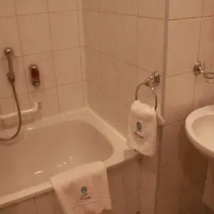 Отель Good Stay Eiropa 4* Номер категории Эконом с различными типами кроватей фото 19