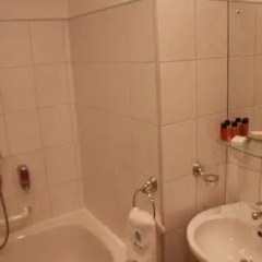 Отель Good Stay Eiropa 4* Номер категории Эконом с различными типами кроватей фото 20