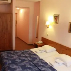 Отель Good Stay Eiropa 4* Номер категории Эконом с различными типами кроватей фото 15