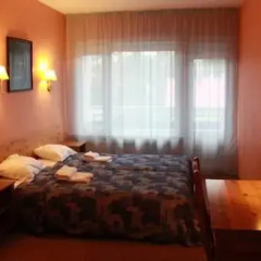 Отель Good Stay Eiropa 4* Номер категории Эконом с различными типами кроватей фото 17