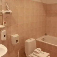 Отель Good Stay Eiropa 4* Люкс с различными типами кроватей фото 8