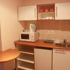 Отель Good Stay Eiropa 4* Люкс с различными типами кроватей фото 15