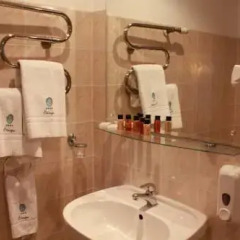 Отель Good Stay Eiropa 4* Люкс с различными типами кроватей фото 10