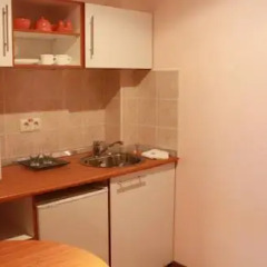 Отель Good Stay Eiropa 4* Люкс с различными типами кроватей фото 18