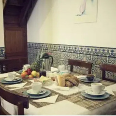 Отель Casa dos Frutos Divinos Коттедж разные типы кроватей фото 9