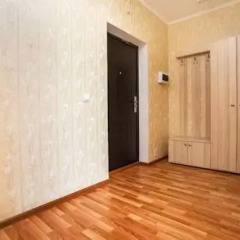 Гостиница Центральный Дом Апартаментов Студия 2 отдельные кровати фото 4