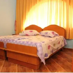 Hotel Grand 3* Стандартный номер фото 2