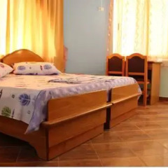 Hotel Grand 3* Стандартный номер фото 8