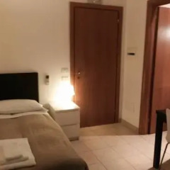 Отель St. Peters Rooms Стандартный номер с различными типами кроватей фото 6