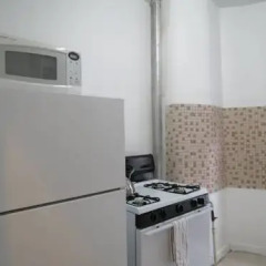 Отель Uptown Broadway Deluxe Апартаменты с различными типами кроватей фото 6