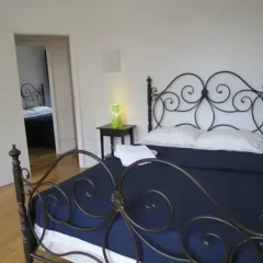 Отель Uptown Broadway Deluxe Апартаменты с различными типами кроватей фото 7