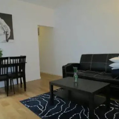 Отель Uptown Broadway Deluxe Апартаменты с различными типами кроватей фото 10