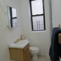 Отель Uptown Broadway Deluxe Апартаменты с различными типами кроватей фото 21