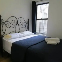 Отель Uptown Broadway Deluxe Апартаменты с различными типами кроватей фото 3