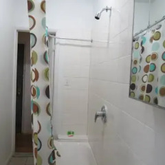 Отель Uptown Broadway Deluxe Апартаменты с различными типами кроватей фото 11