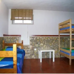Отель Ribamar SurfHouse Коттедж разные типы кроватей фото 9
