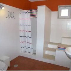 Отель Ribamar SurfHouse Коттедж разные типы кроватей фото 11
