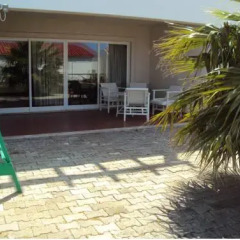 Отель Ribamar SurfHouse Коттедж разные типы кроватей фото 6