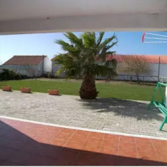 Отель Ribamar SurfHouse Коттедж разные типы кроватей фото 7