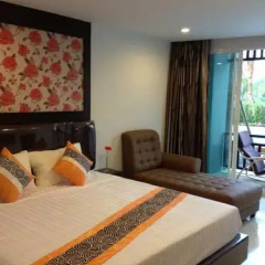 Aranta Airport Hotel 3* Стандартный номер с различными типами кроватей фото 9