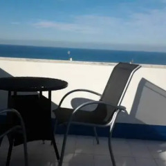 Отель Casa Praia Do Sul Студия