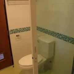 Отель Rojjana Residence 2* Стандартный номер двуспальная кровать фото 8