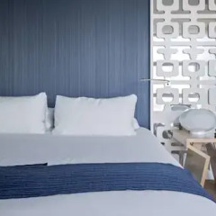Отель Room Mate Aitana 4* Полулюкс с двуспальной кроватью фото 9