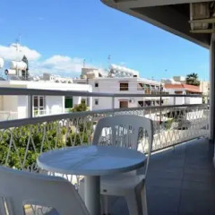 Отель Ayia Napa Suites 3* Люкс с различными типами кроватей фото 6