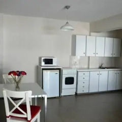 Отель Ayia Napa Suites 3* Люкс с различными типами кроватей фото 8