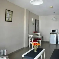 Отель Ayia Napa Suites 3* Люкс с различными типами кроватей фото 9