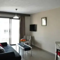 Отель Ayia Napa Suites 3* Люкс с различными типами кроватей фото 10