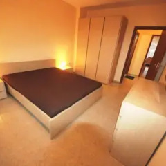 Апартаменты Menada Karolina Apartments Улучшенные апартаменты