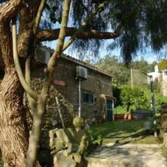 Отель Vale Maciel Casas Студия разные типы кроватей фото 6