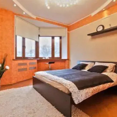 Апартаменты Miracle Apartments Арбатская Улучшенные апартаменты с разными типами кроватей
