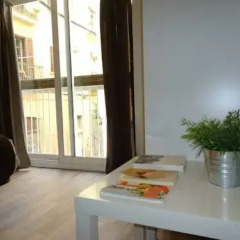 Gracia City Hostel Улучшенный номер с разными типами кроватей фото 4