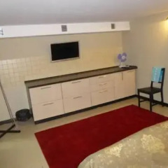 Express Hotel&Hostel Номер категории Эконом фото 20