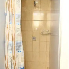 Express Hotel&Hostel Кровать в мужском общем номере фото 11