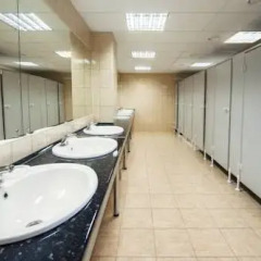 Express Hotel&Hostel Номер категории Эконом фото 13