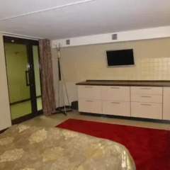 Express Hotel&Hostel Номер категории Эконом фото 15