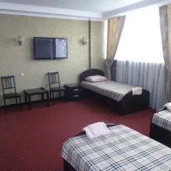 Express Hotel&Hostel Номер Комфорт фото 6