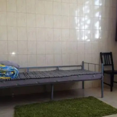 Express Hotel&Hostel Номер категории Эконом фото 21