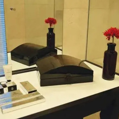Quentin Boutique Hotel 4* Люкс с различными типами кроватей фото 21