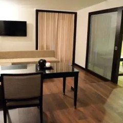 Quentin Boutique Hotel 4* Полулюкс с различными типами кроватей фото 28