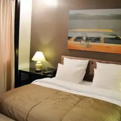 Quentin Boutique Hotel 4* Номер категории Эконом с различными типами кроватей фото 19